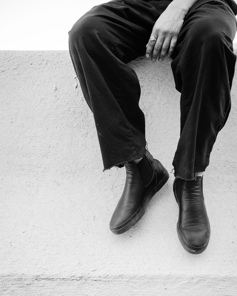GLOBE SHOES DOVER II BLACK WASTED TALENT 5 0 Boardshop
